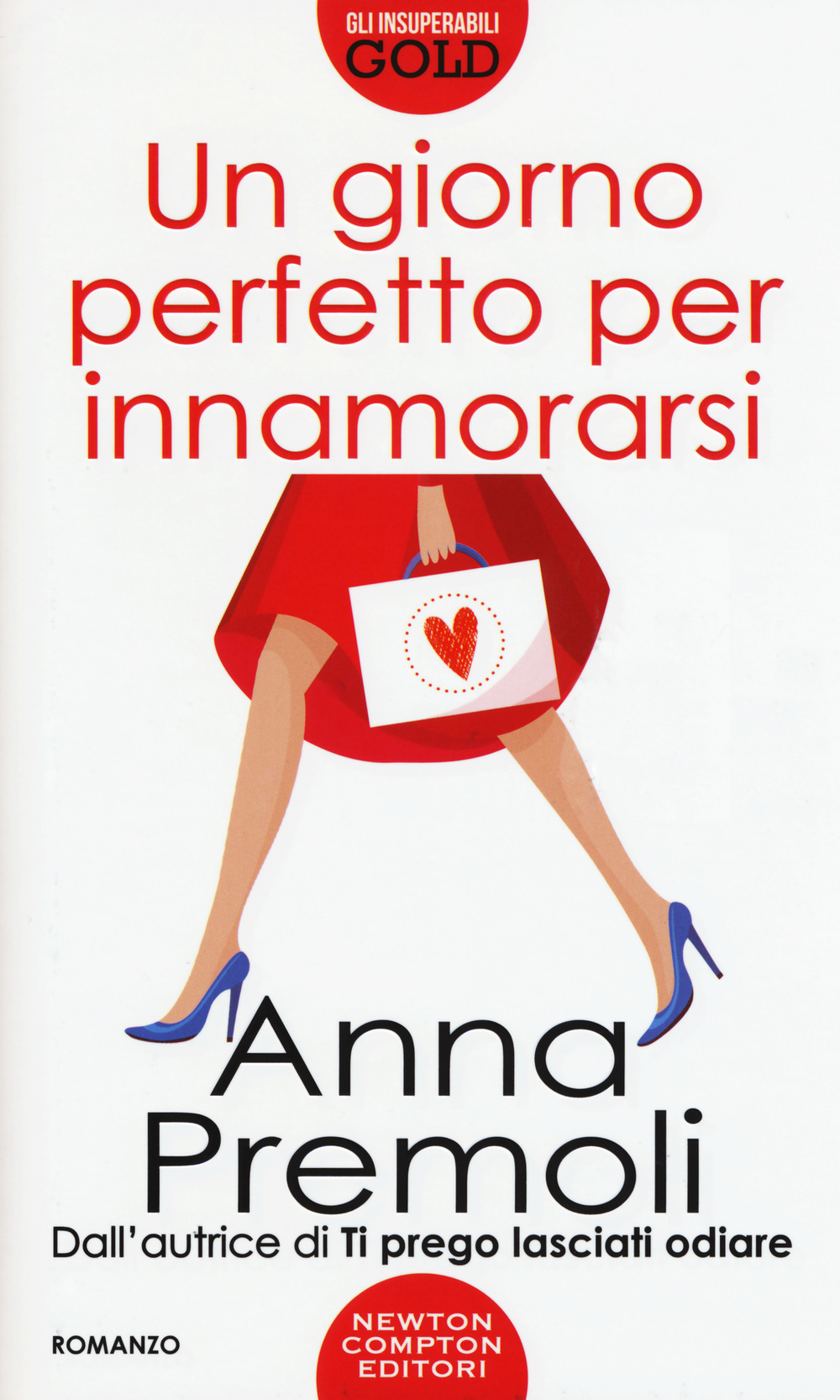 Un giorno perfetto per innamorarsi