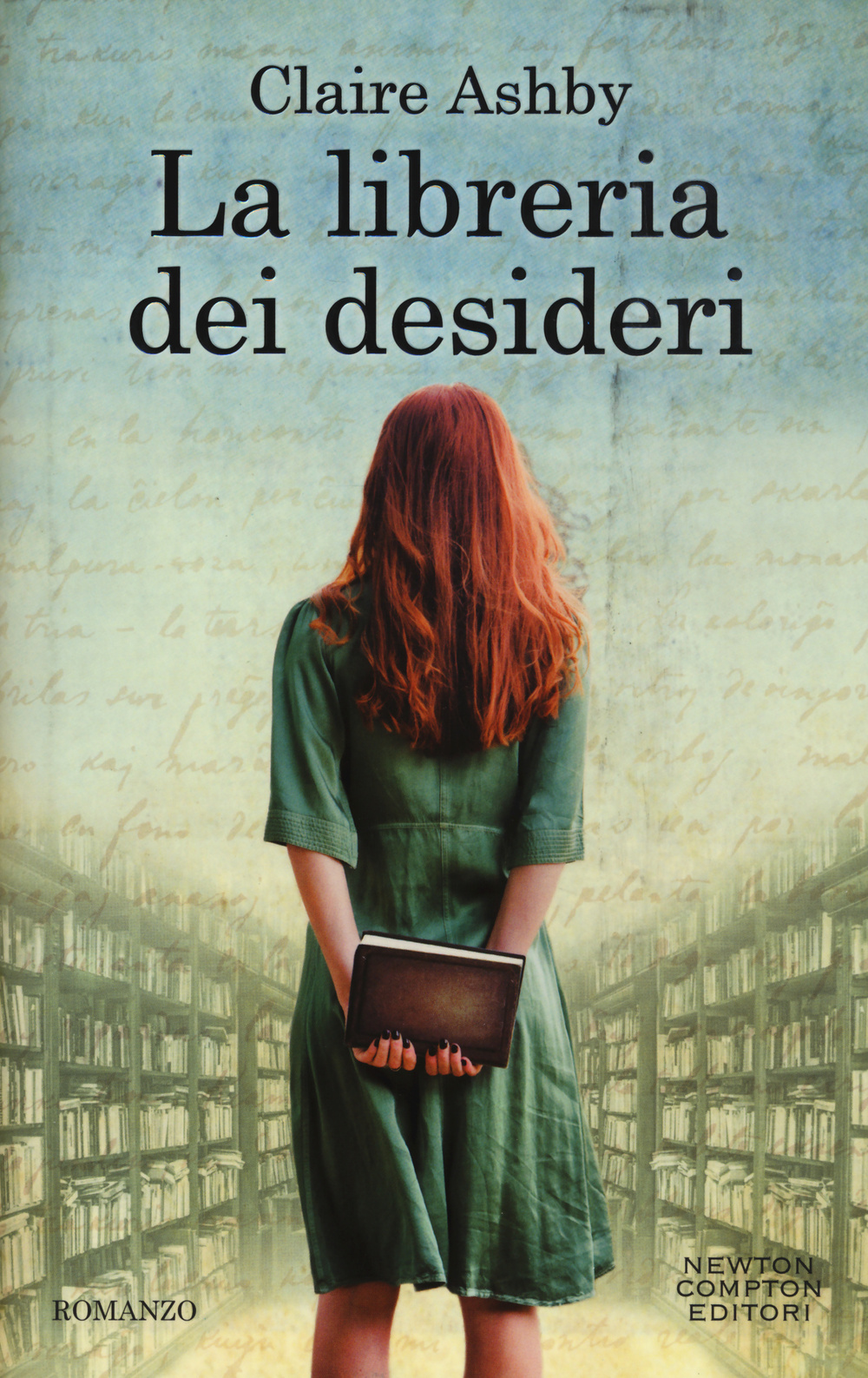 La libreria dei desideri