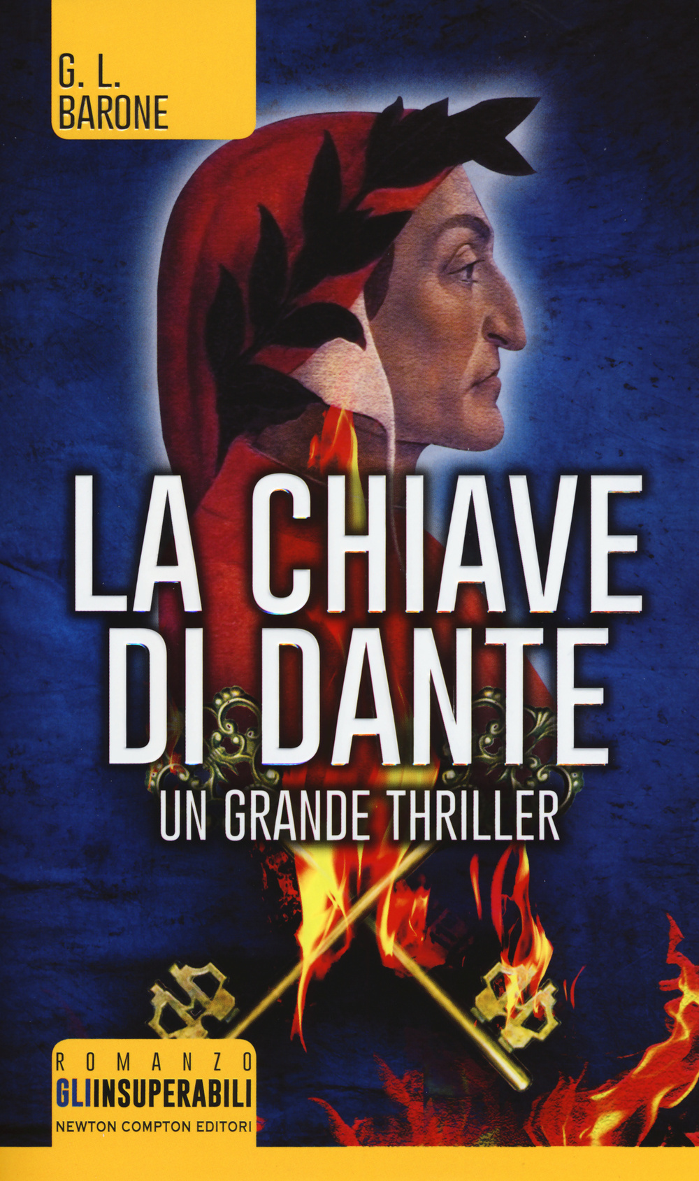 La chiave di Dante