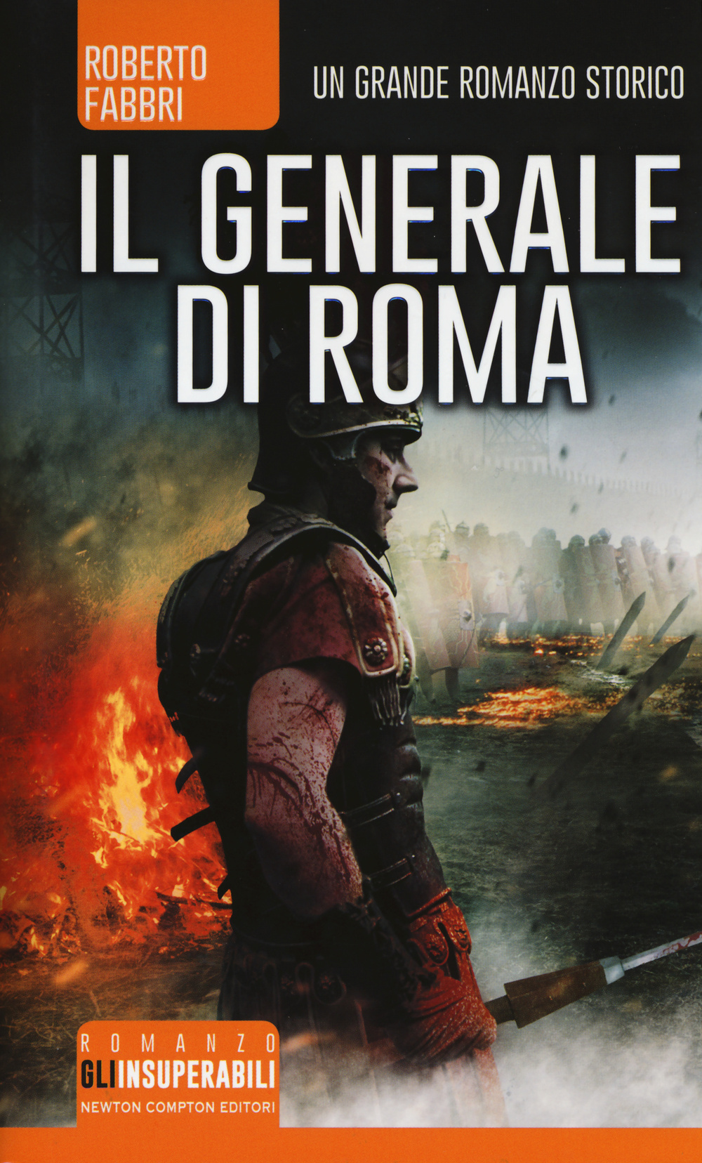 Il generale di Roma