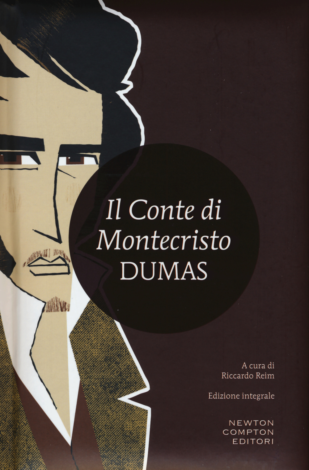 Il conte di Montecristo
