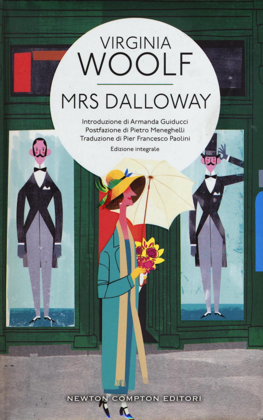 Mrs. Dalloway