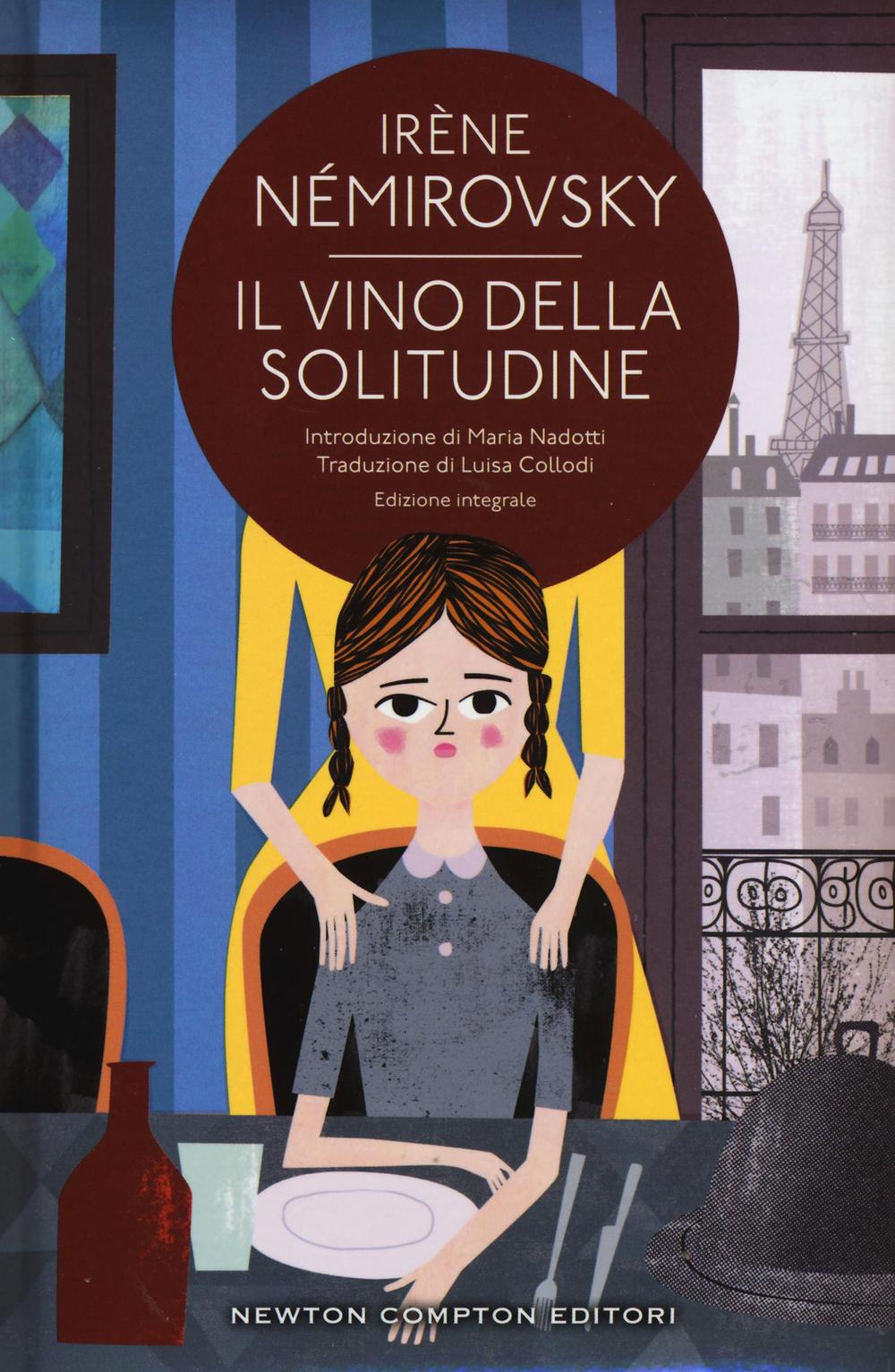 Il vino della solitudine