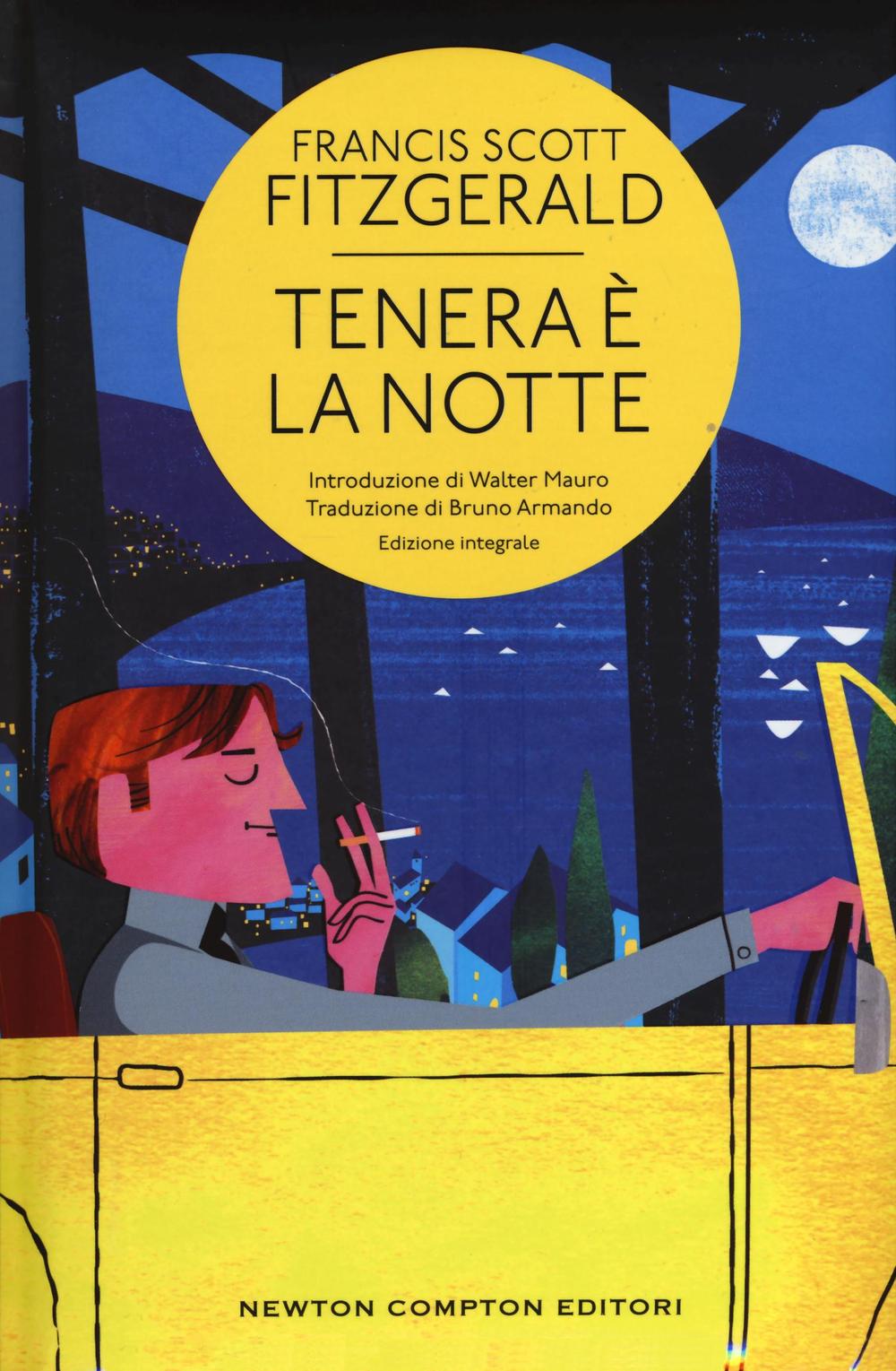 Tenera è la notte