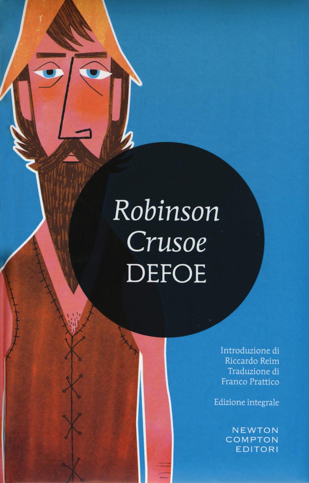 Robinson Crusoe
