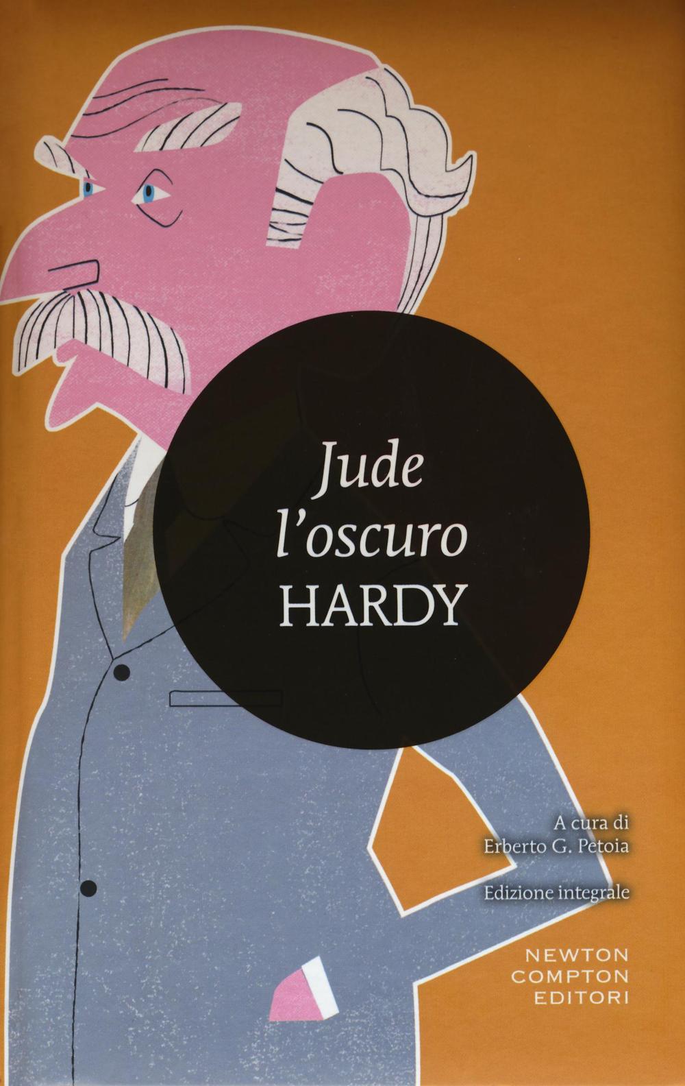 Jude l'oscuro