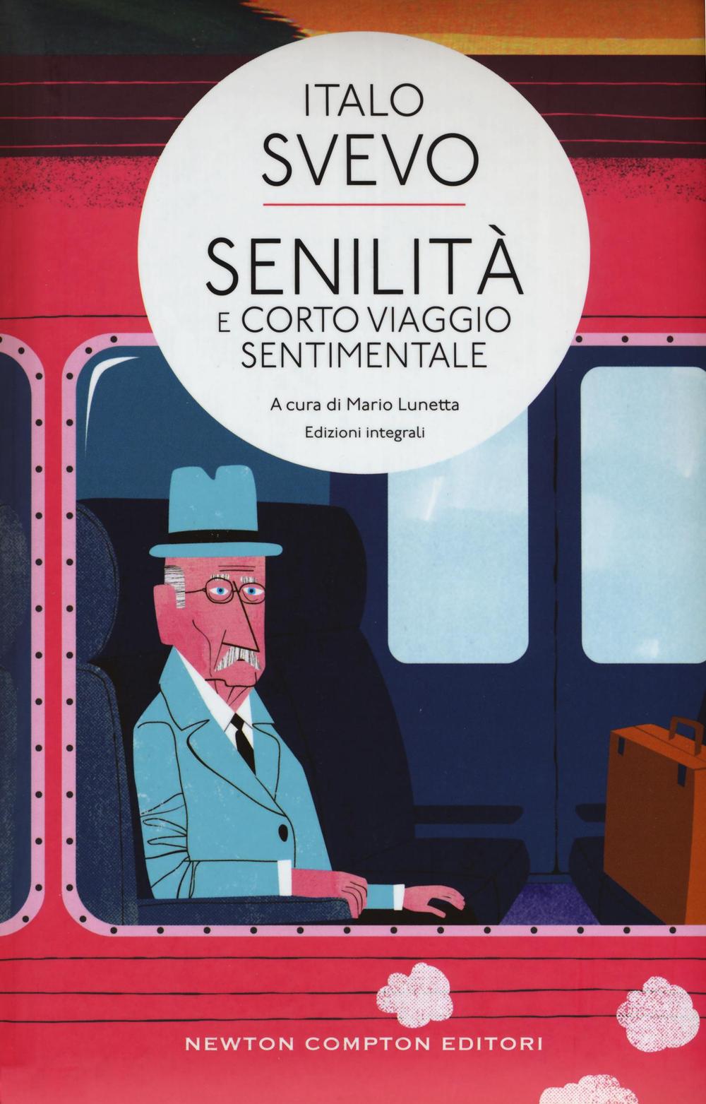 Senilità-Corto viaggio sentimentale