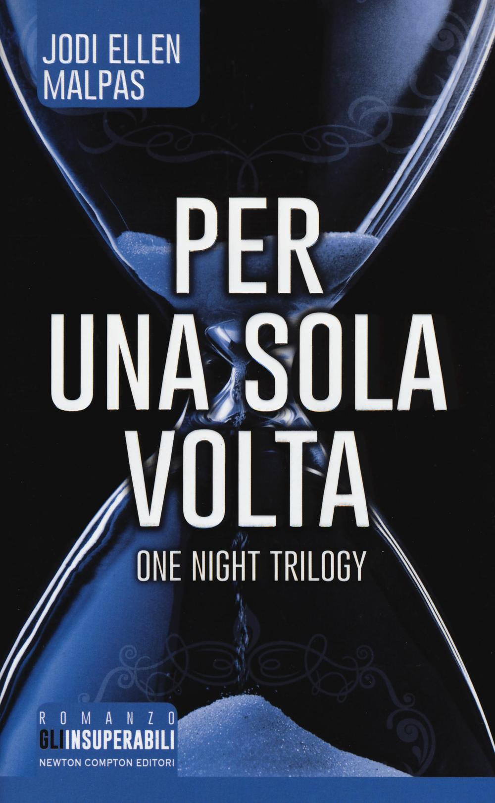 Per una sola volta. One night. Vol. 1