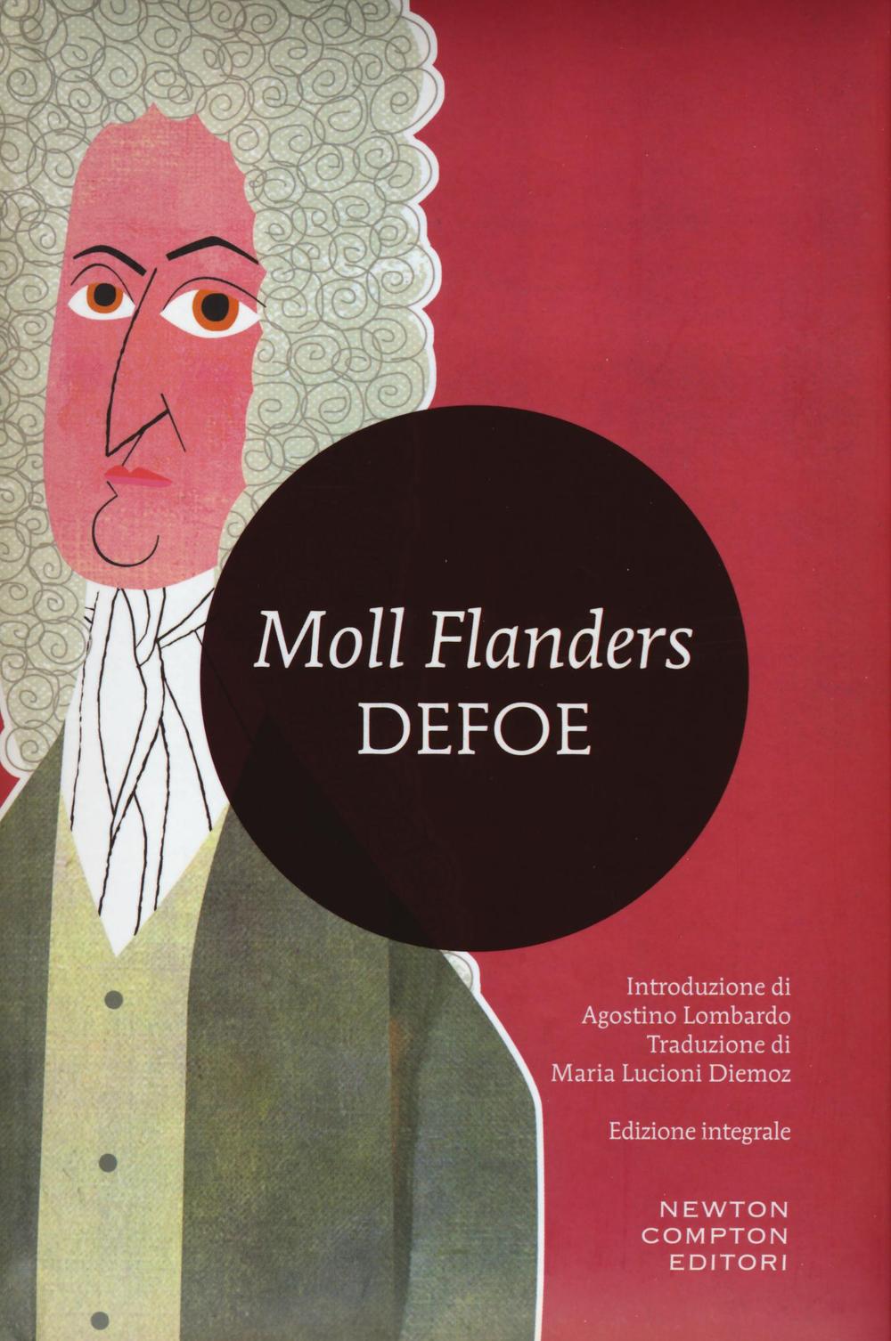 Moll Flanders