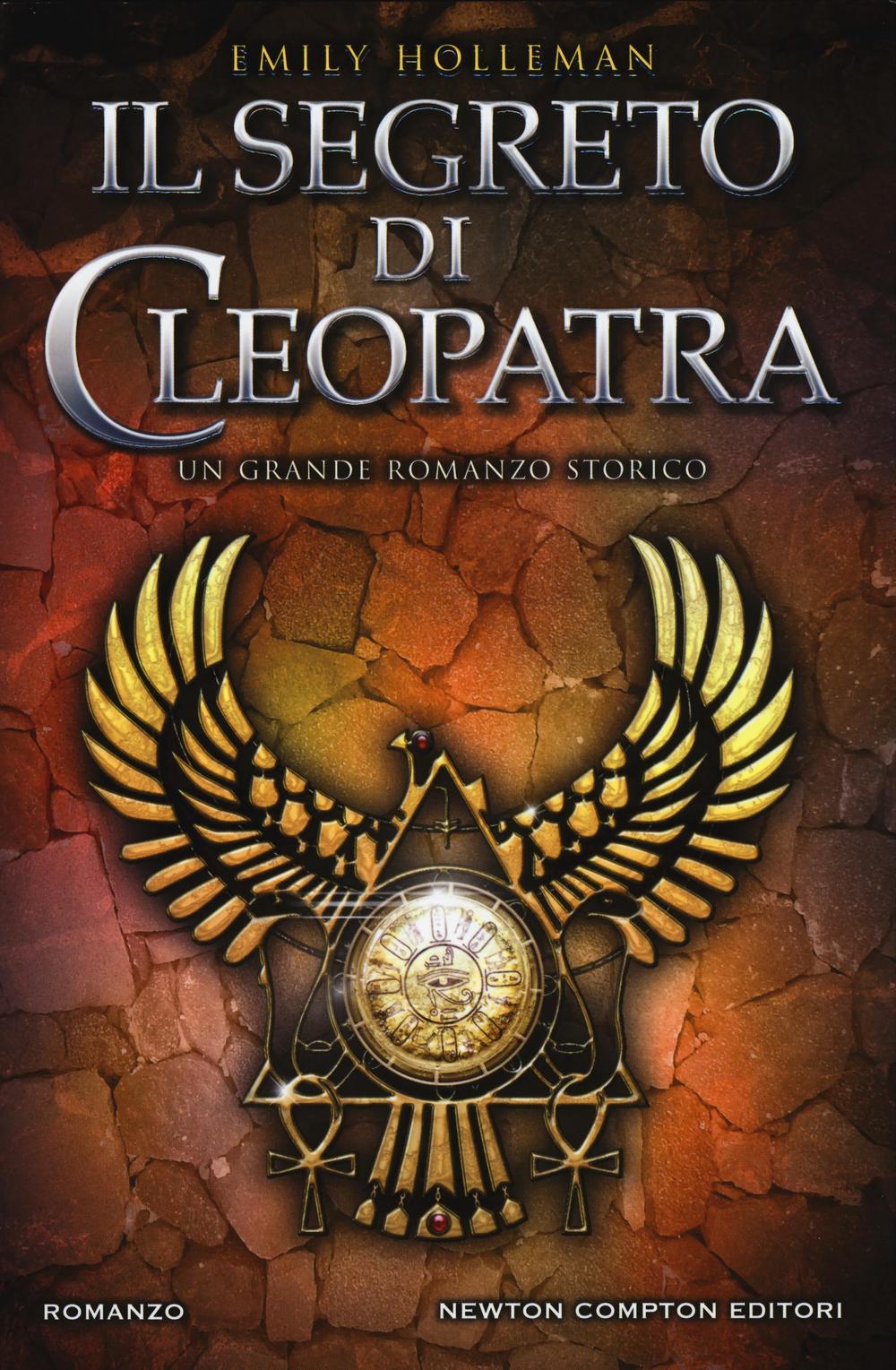 Il segreto di Cleopatra