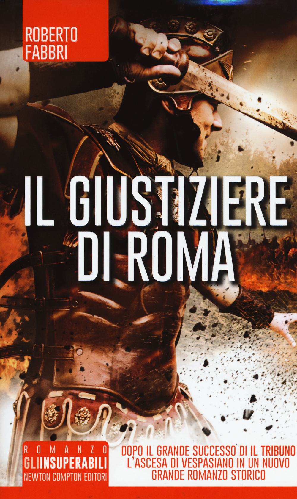Il giustiziere di Roma