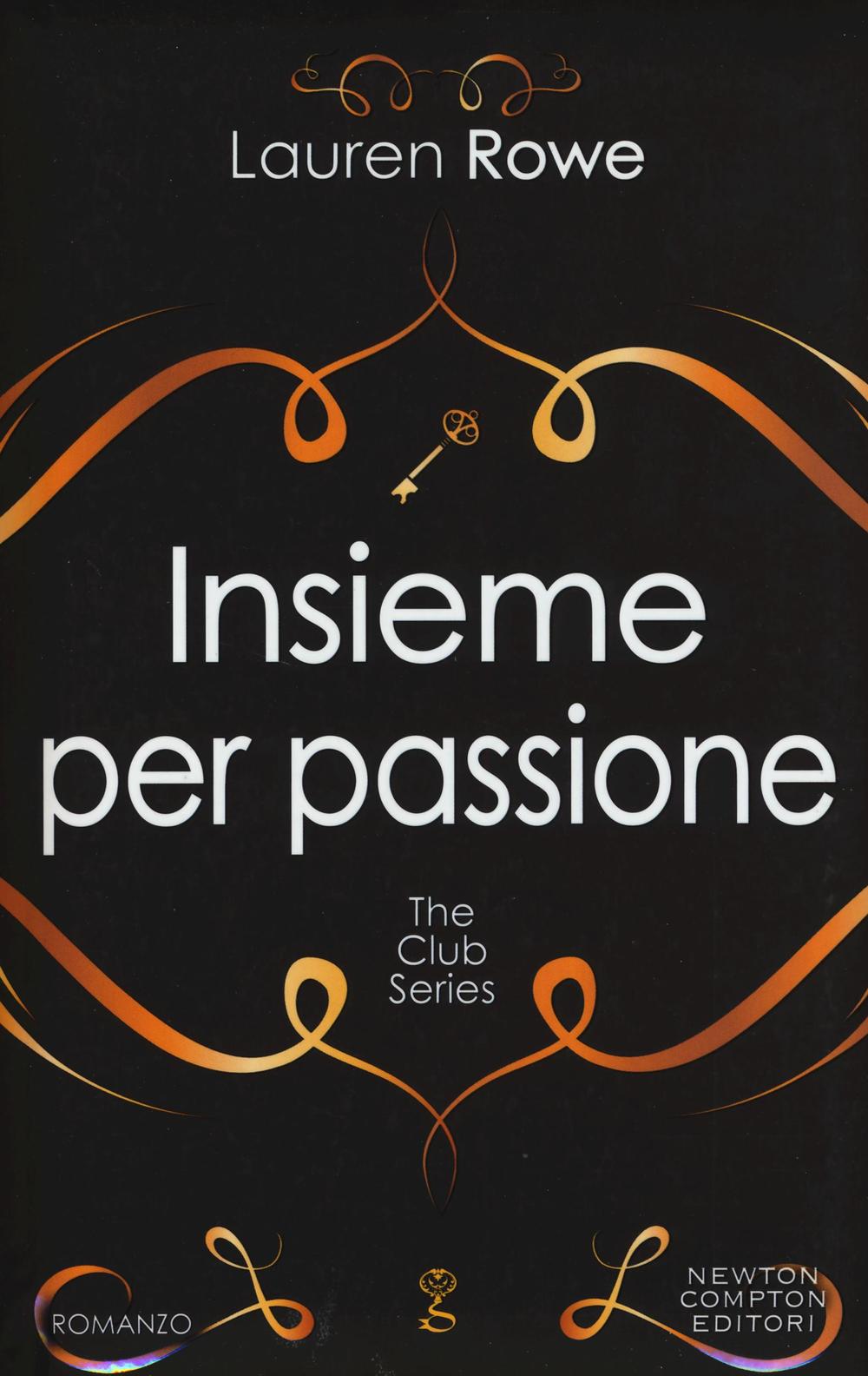 Insieme per passione. The Club series