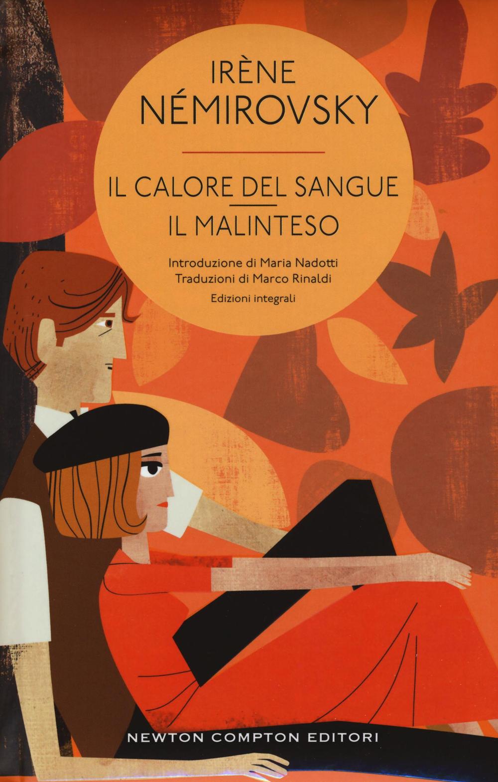 Il calore del sangue-Il malinteso