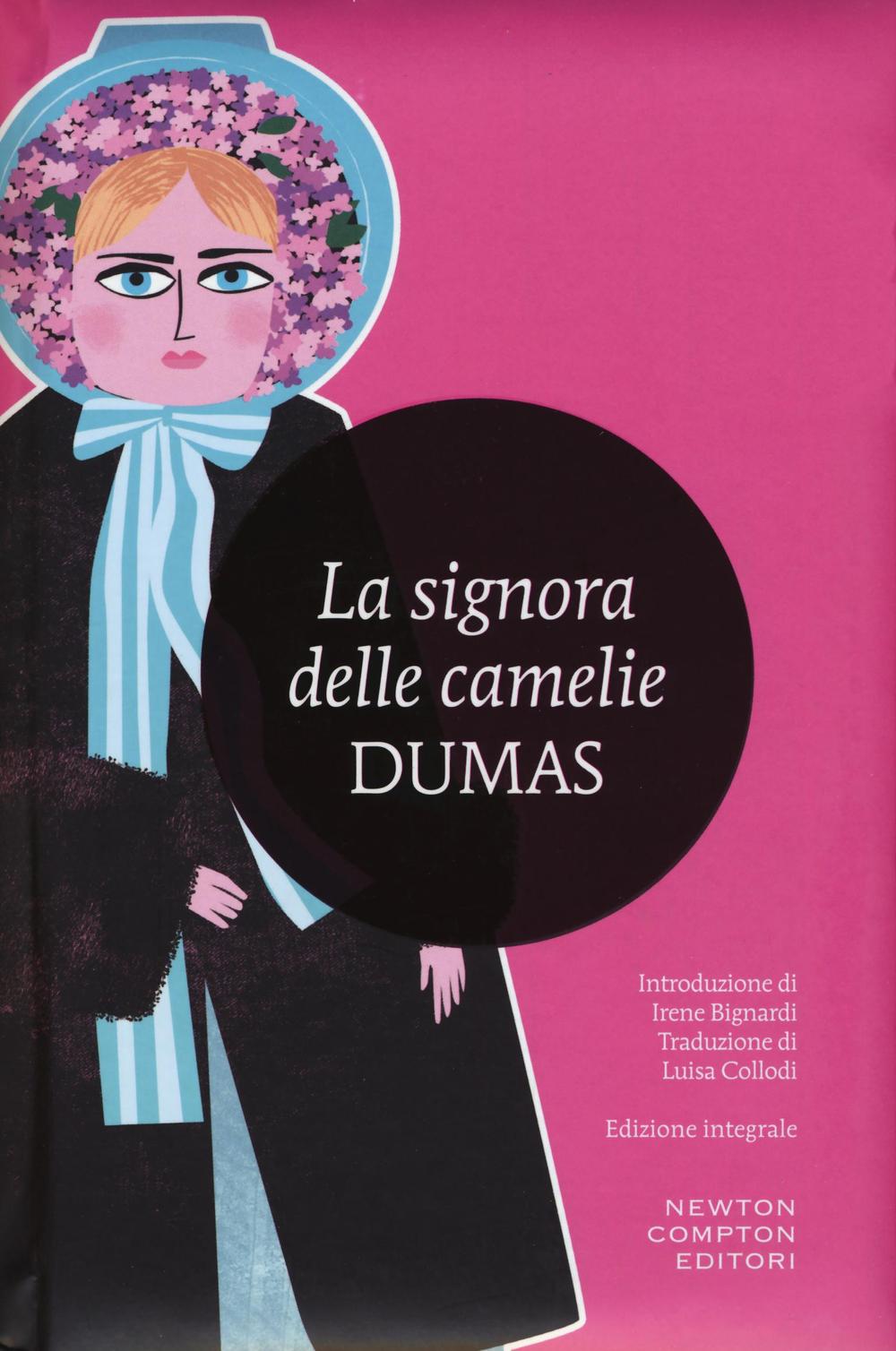La signora delle camelie