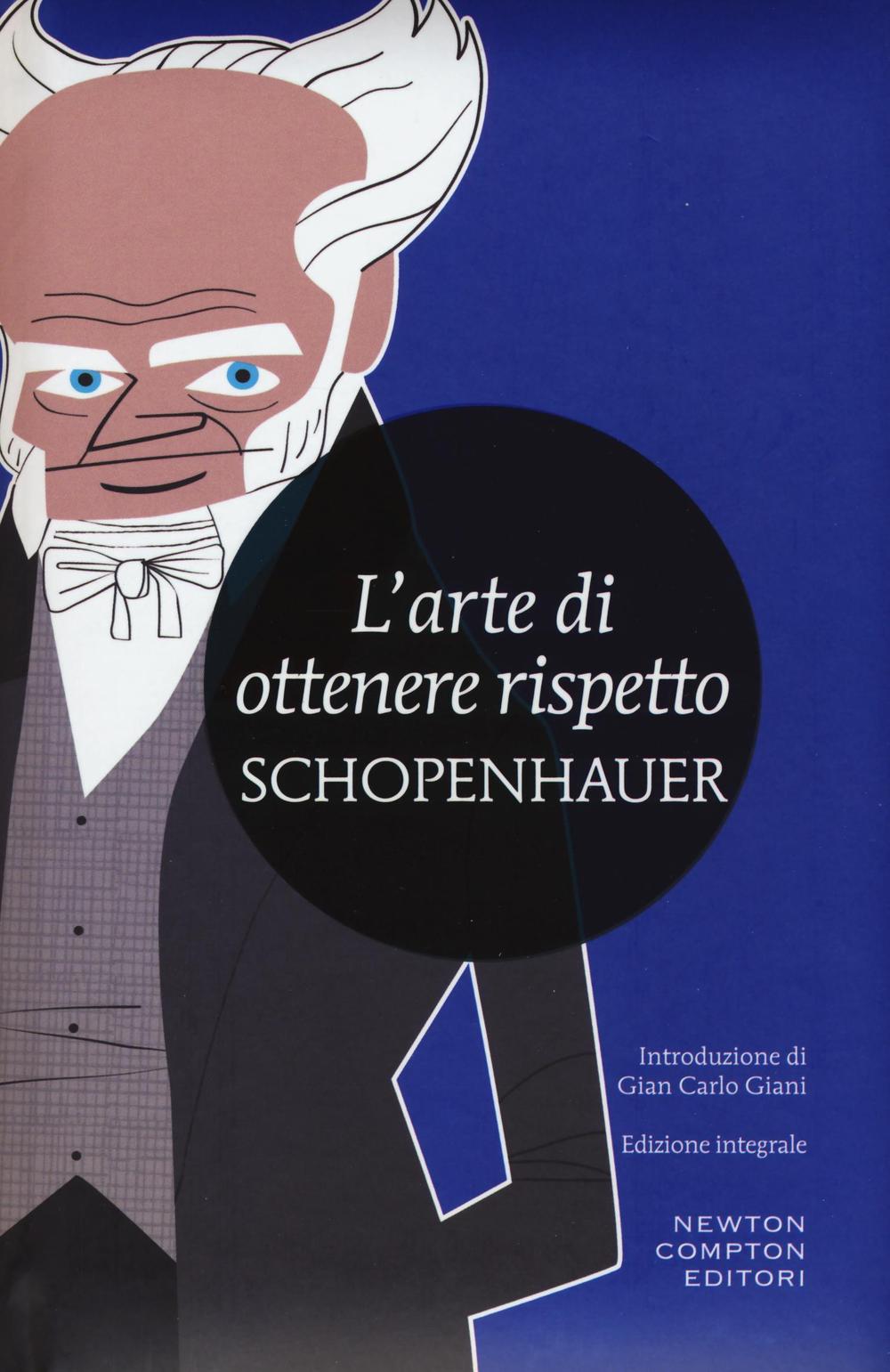 L'arte di ottenere rispetto