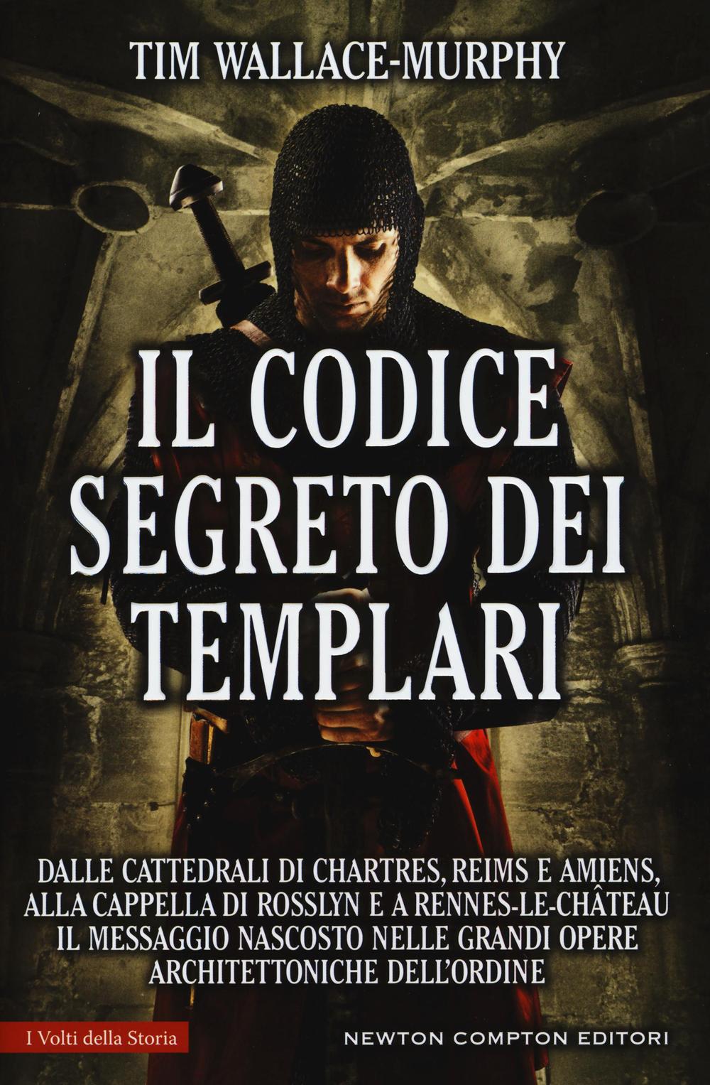 Il codice segreto dei templari