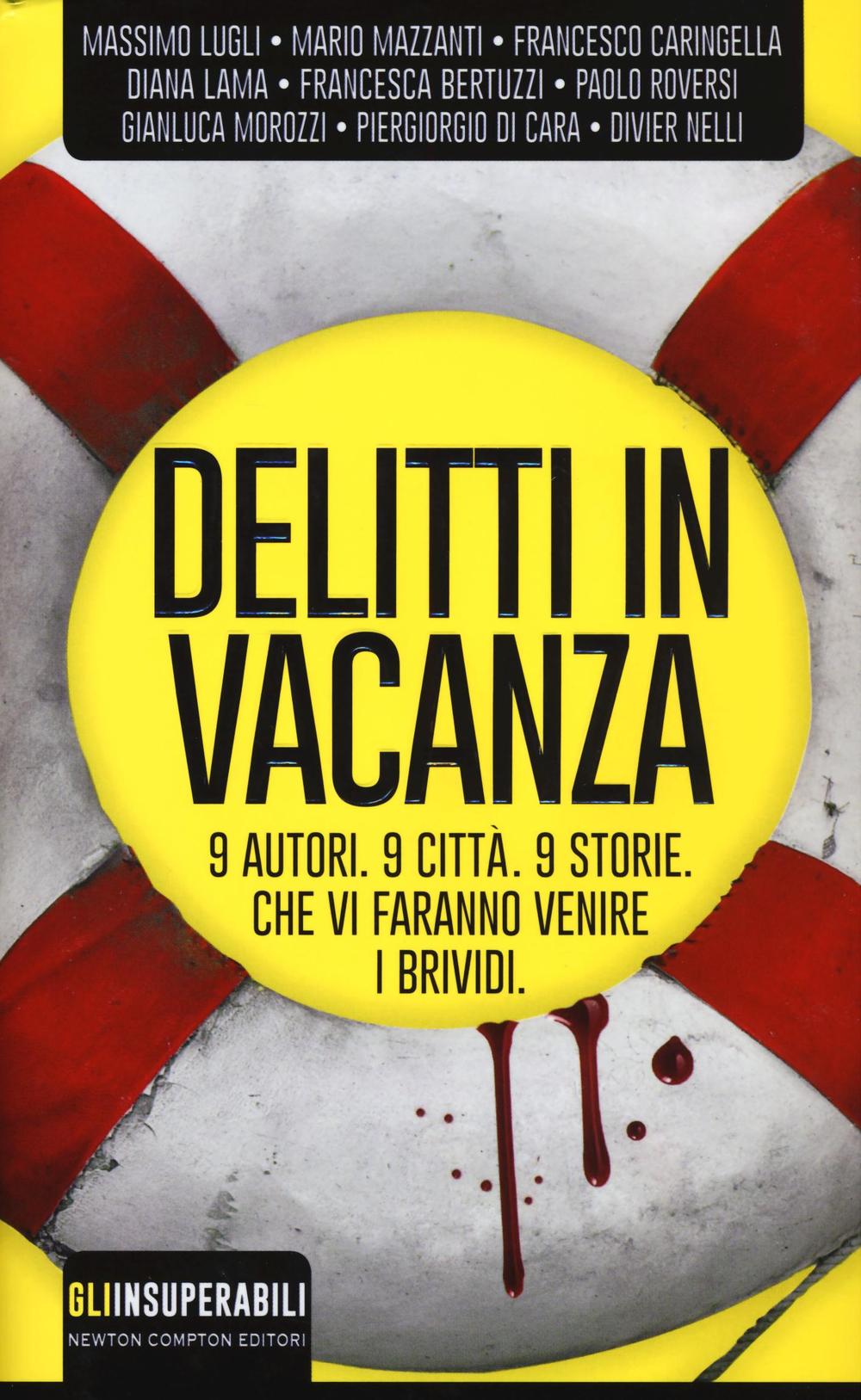 Delitti in vacanza