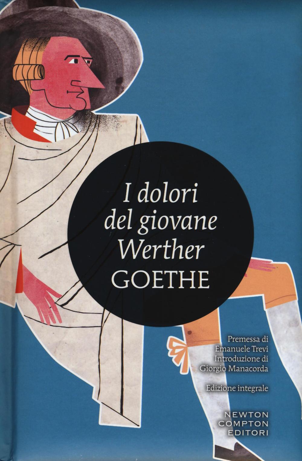 I dolori del giovane Werther