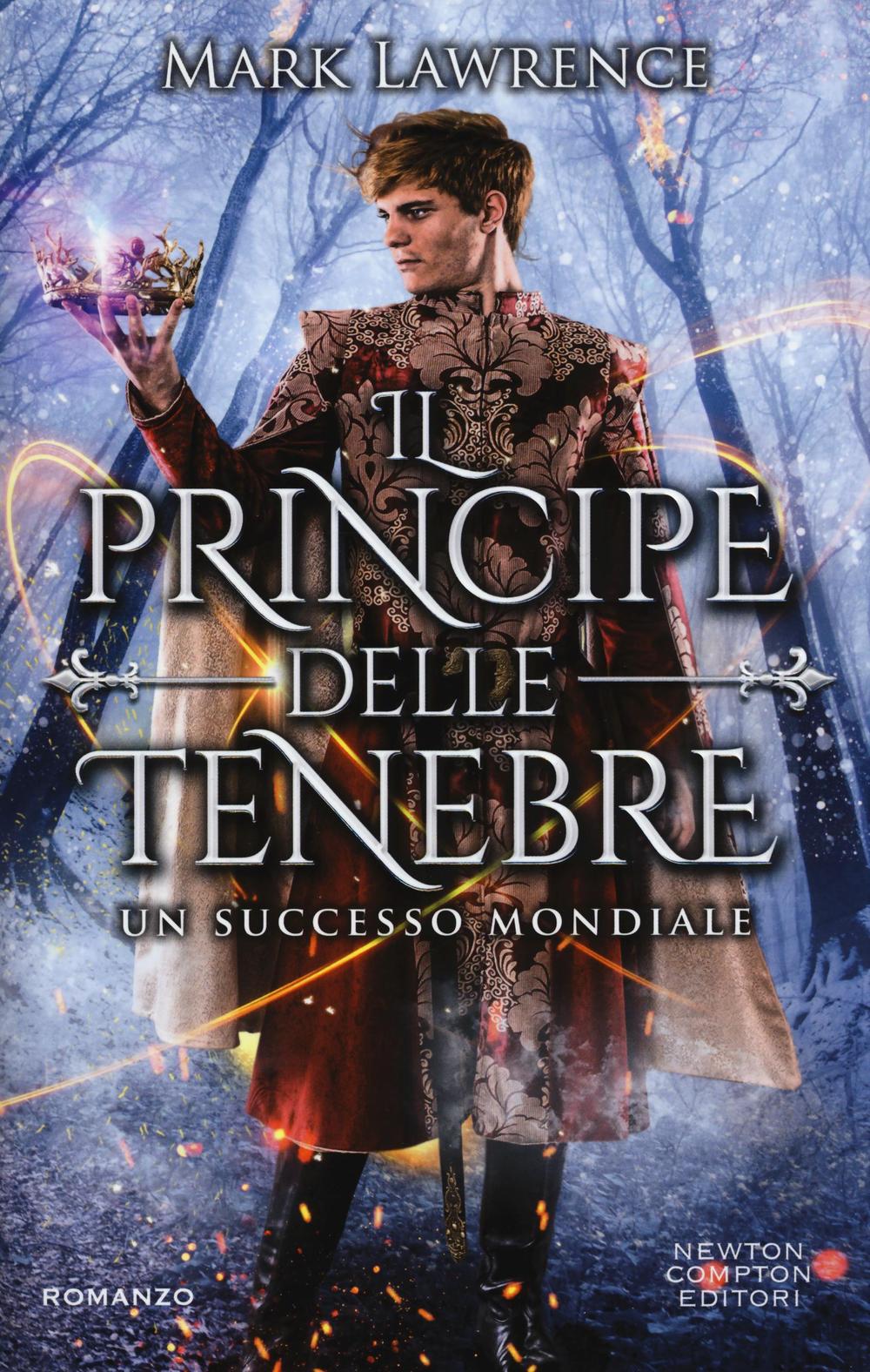 Il principe delle tenebre
