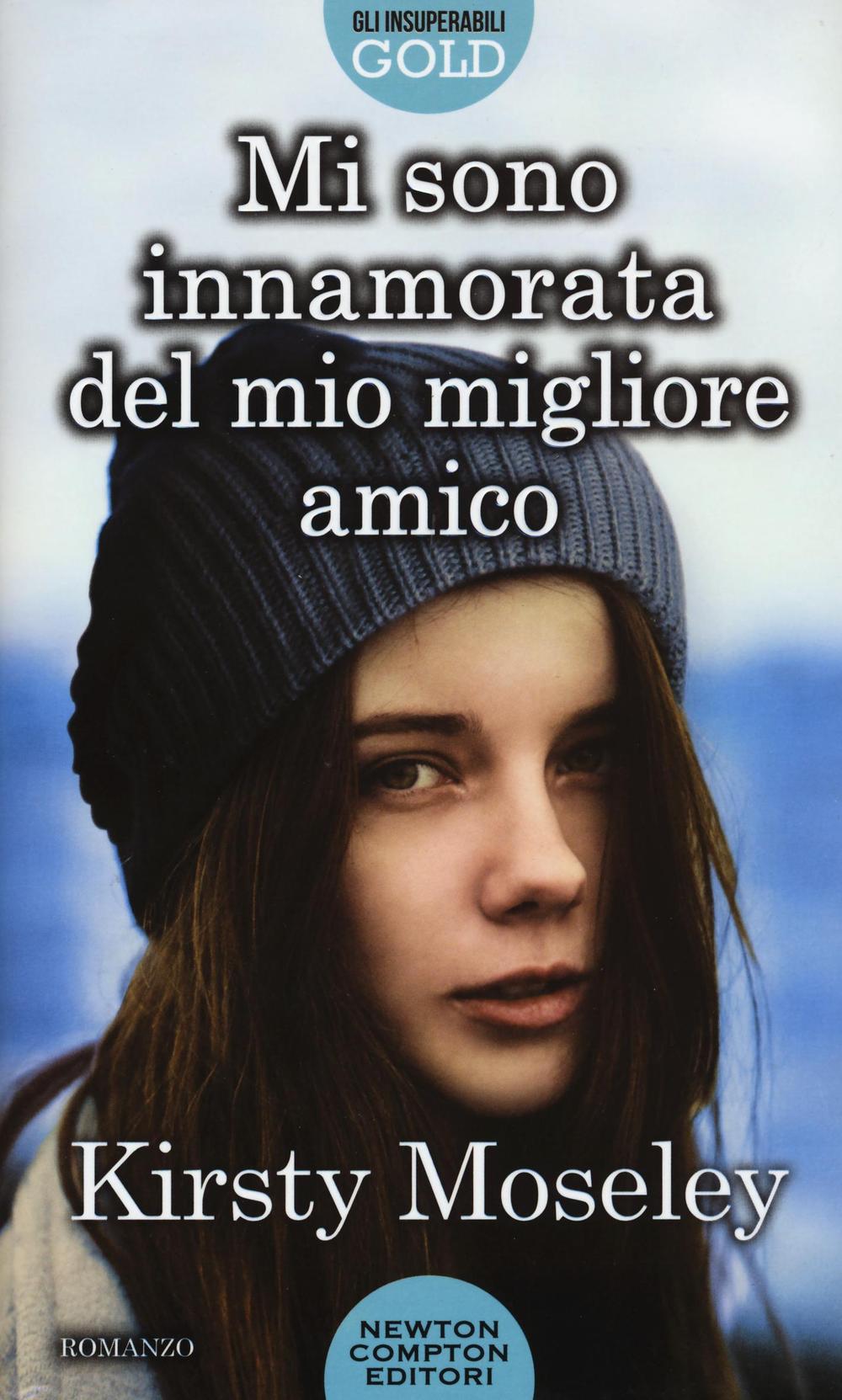 Mi sono innamorata del mio migliore amico