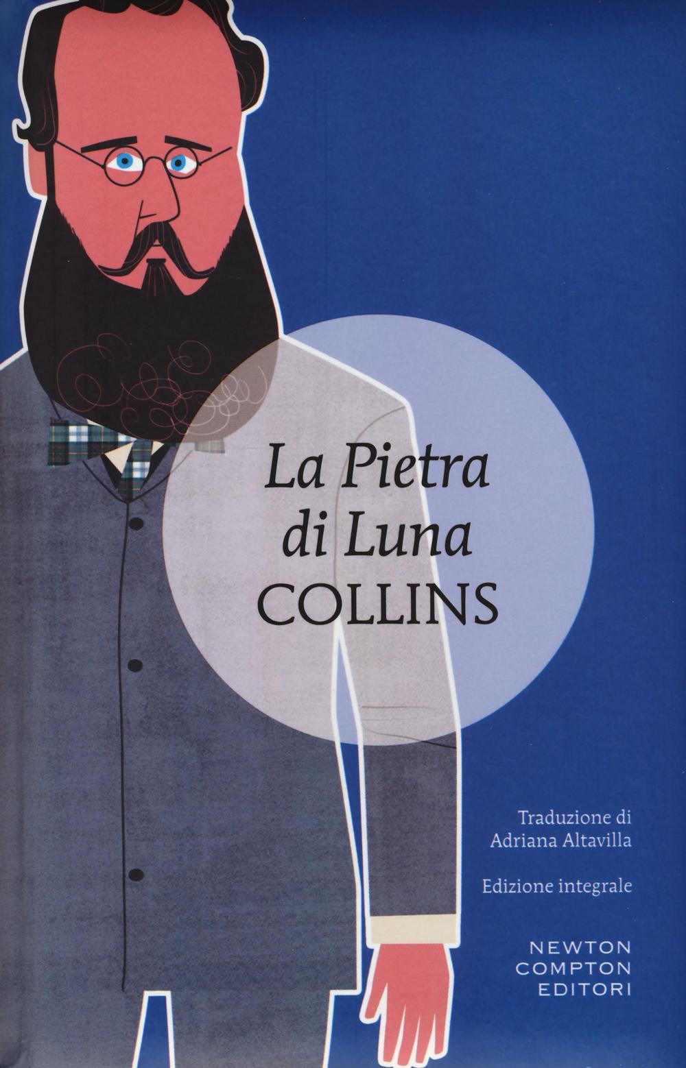 La pietra di luna