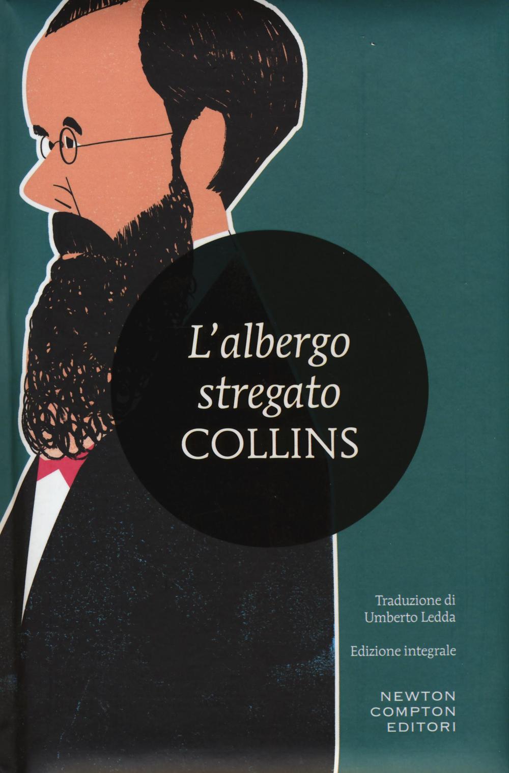 L'albergo stregato