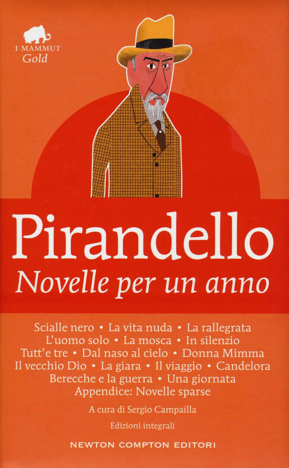 Novelle per un anno
