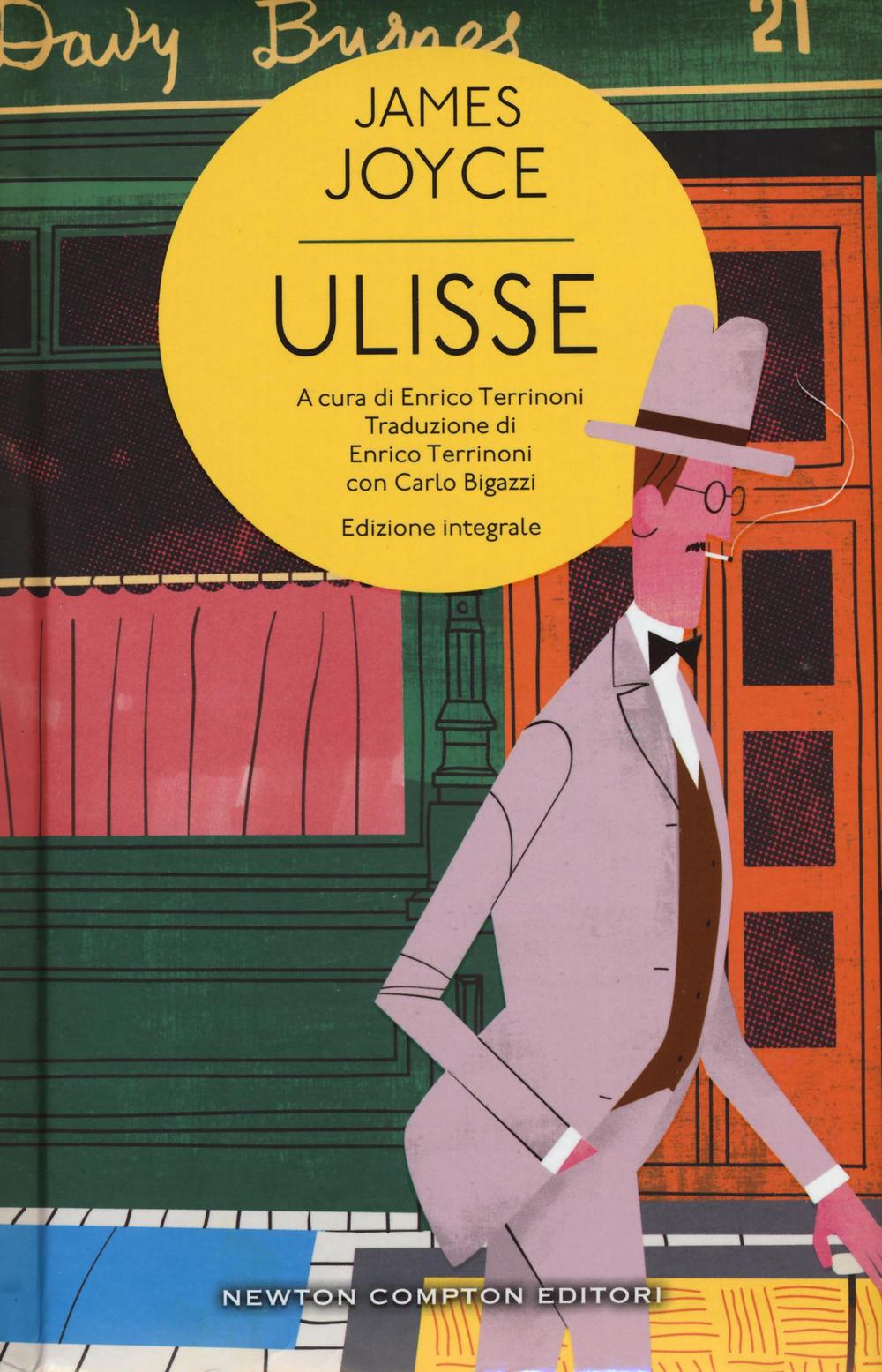 Ulisse