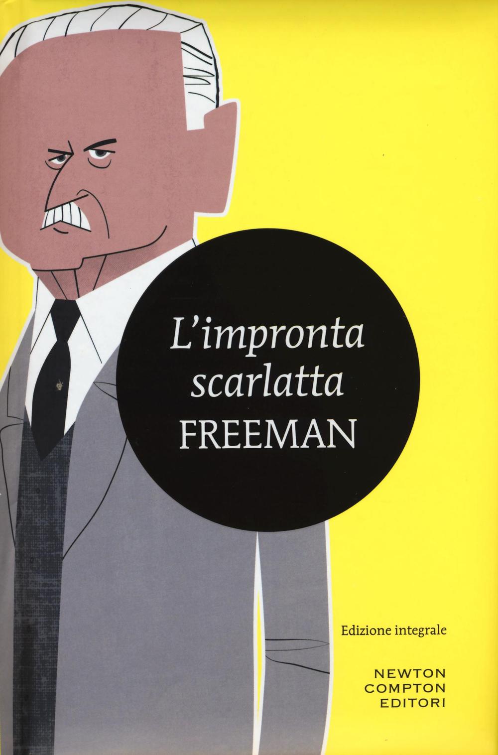 L'impronta scarlatta