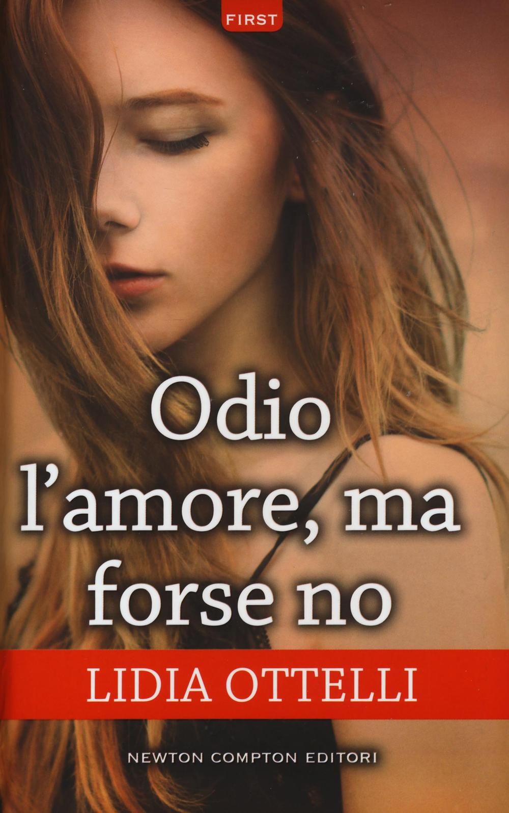 Odio l'amore, ma forse no