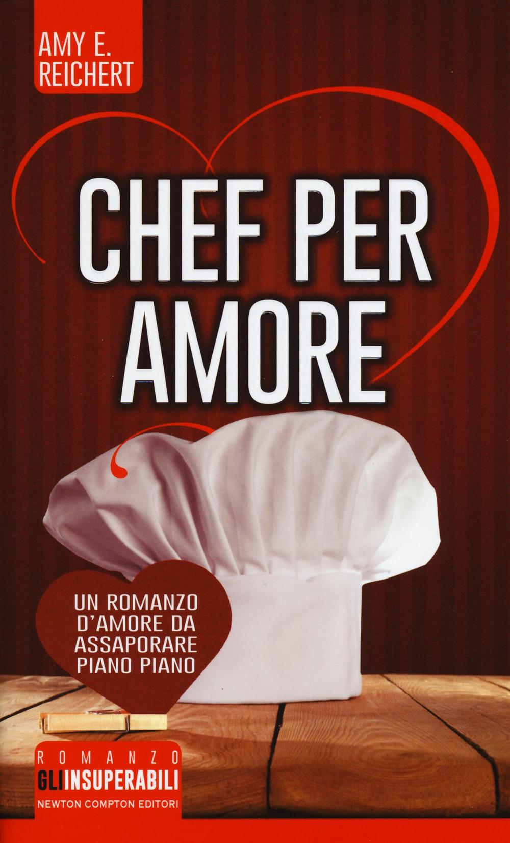 Chef per amore