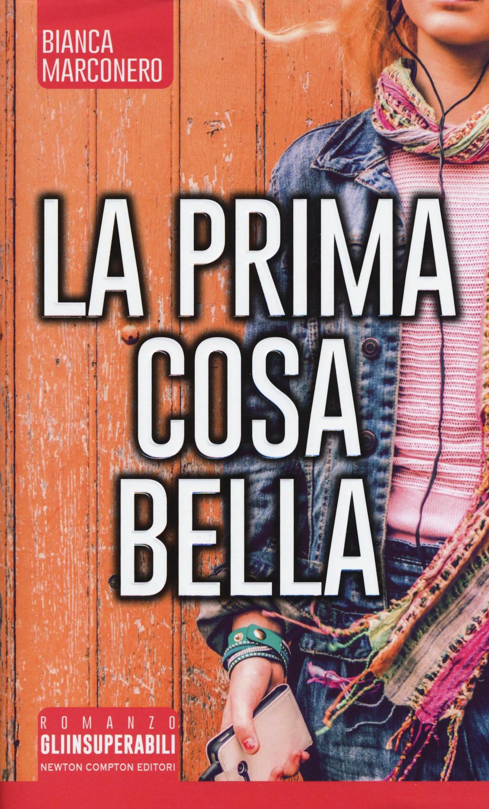 La prima cosa bella