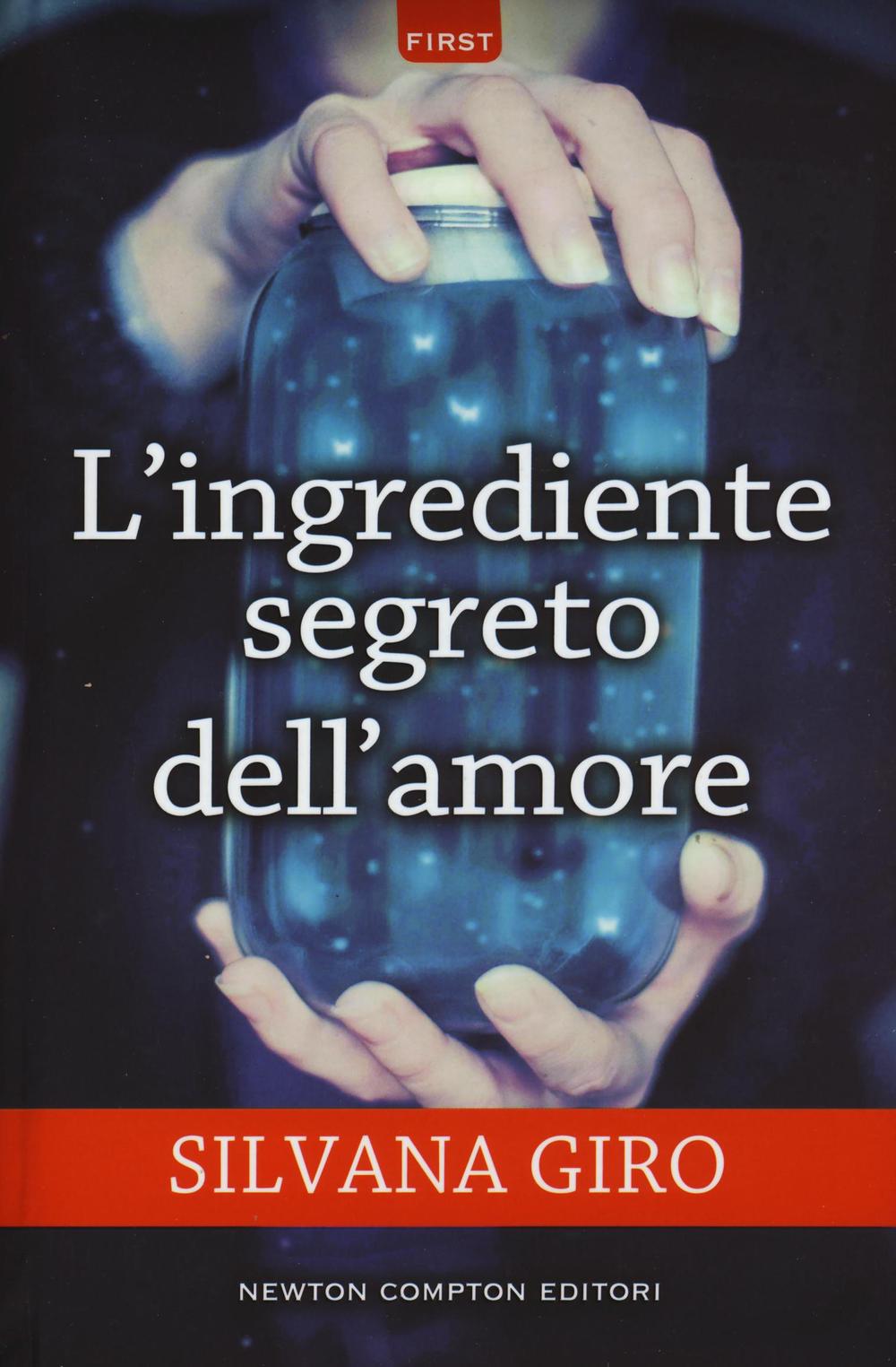 L'ingrediente segreto dell'amore