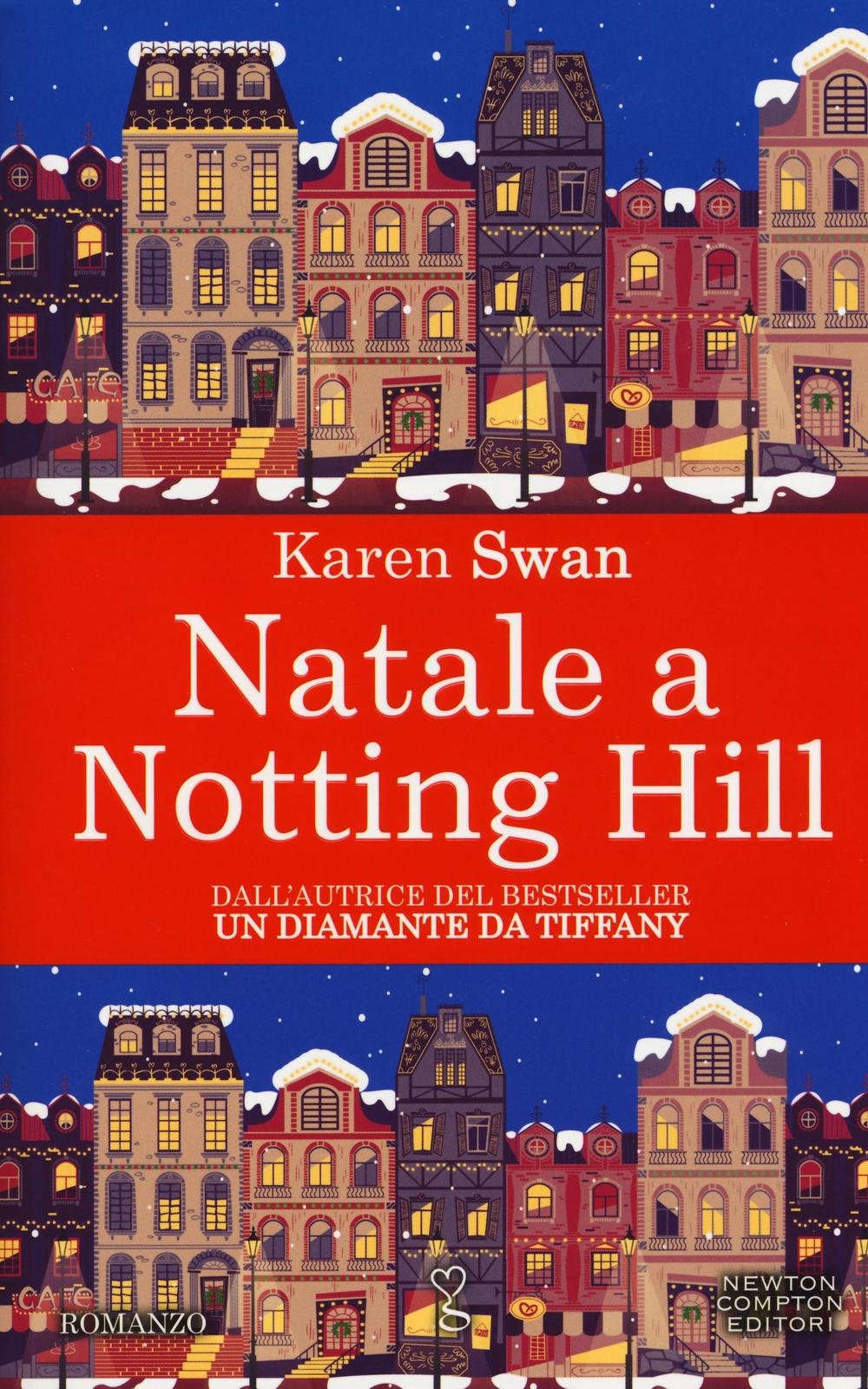 Natale a Notting Hill