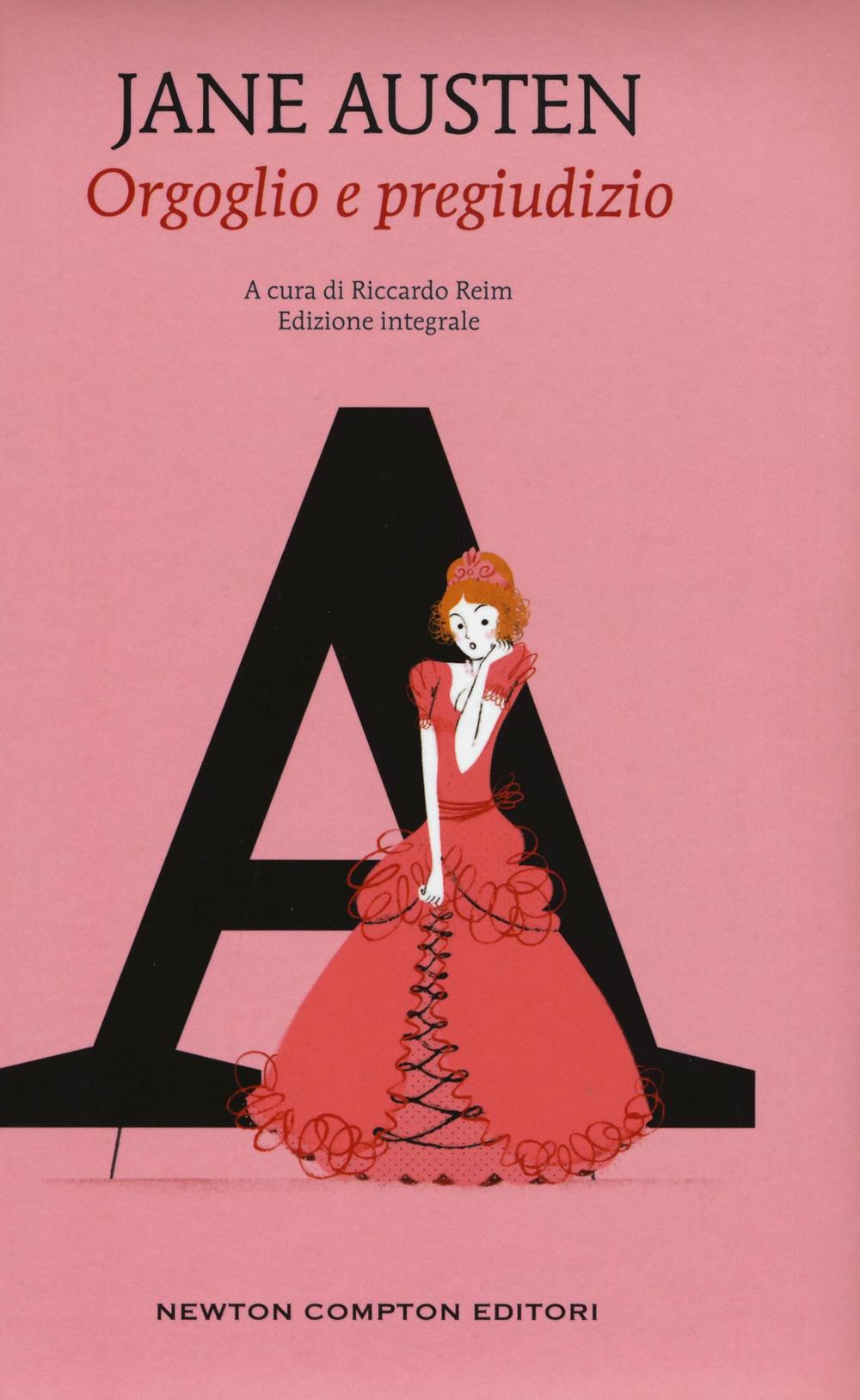 Orgoglio e pregiudizio