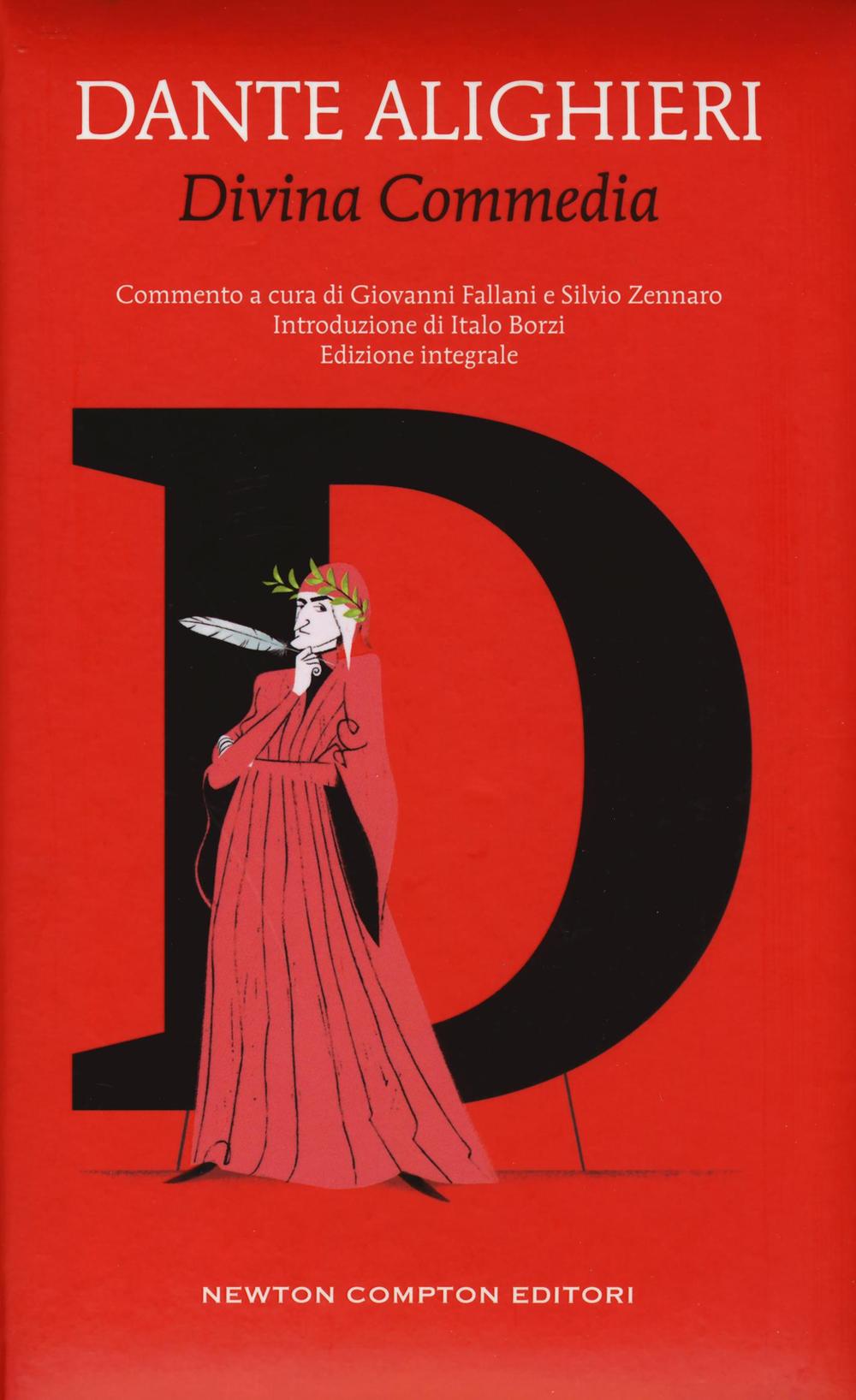 La Divina Commedia