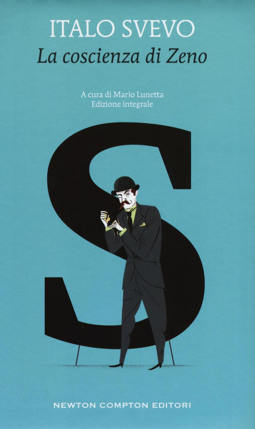 La coscienza di Zeno