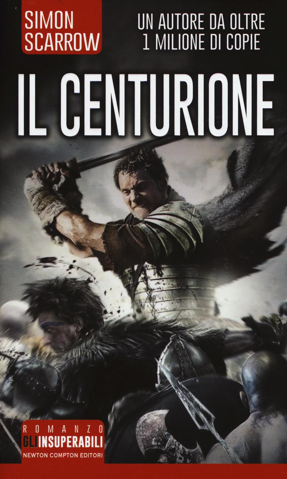 Il centurione