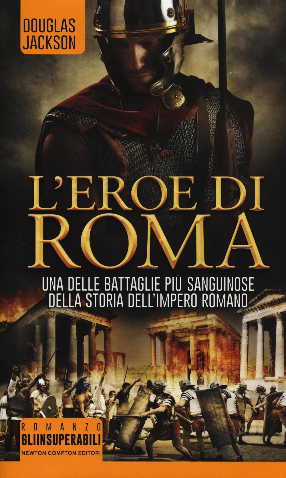L'eroe di Roma