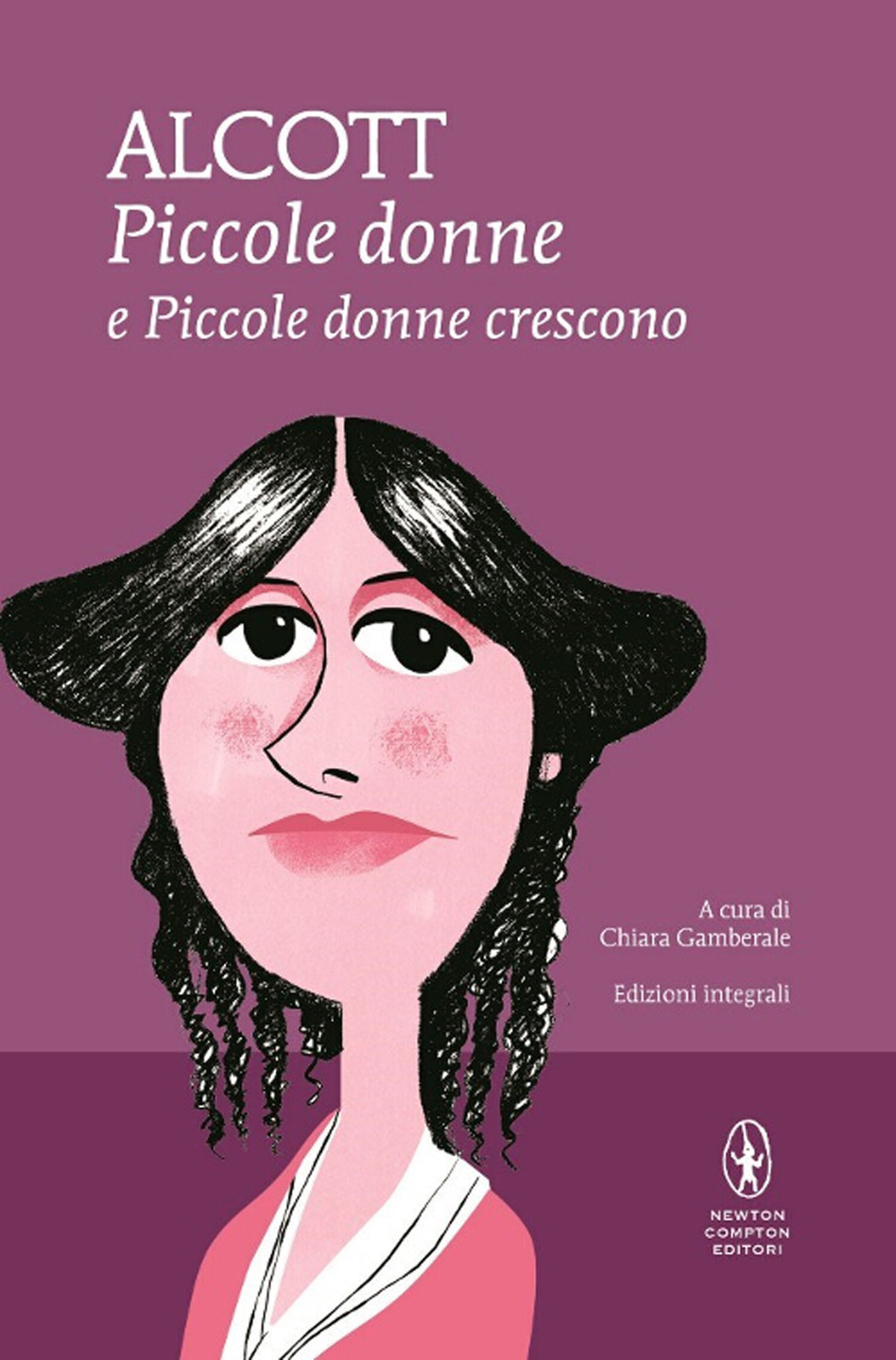 Piccole donne-Piccole donne crescono