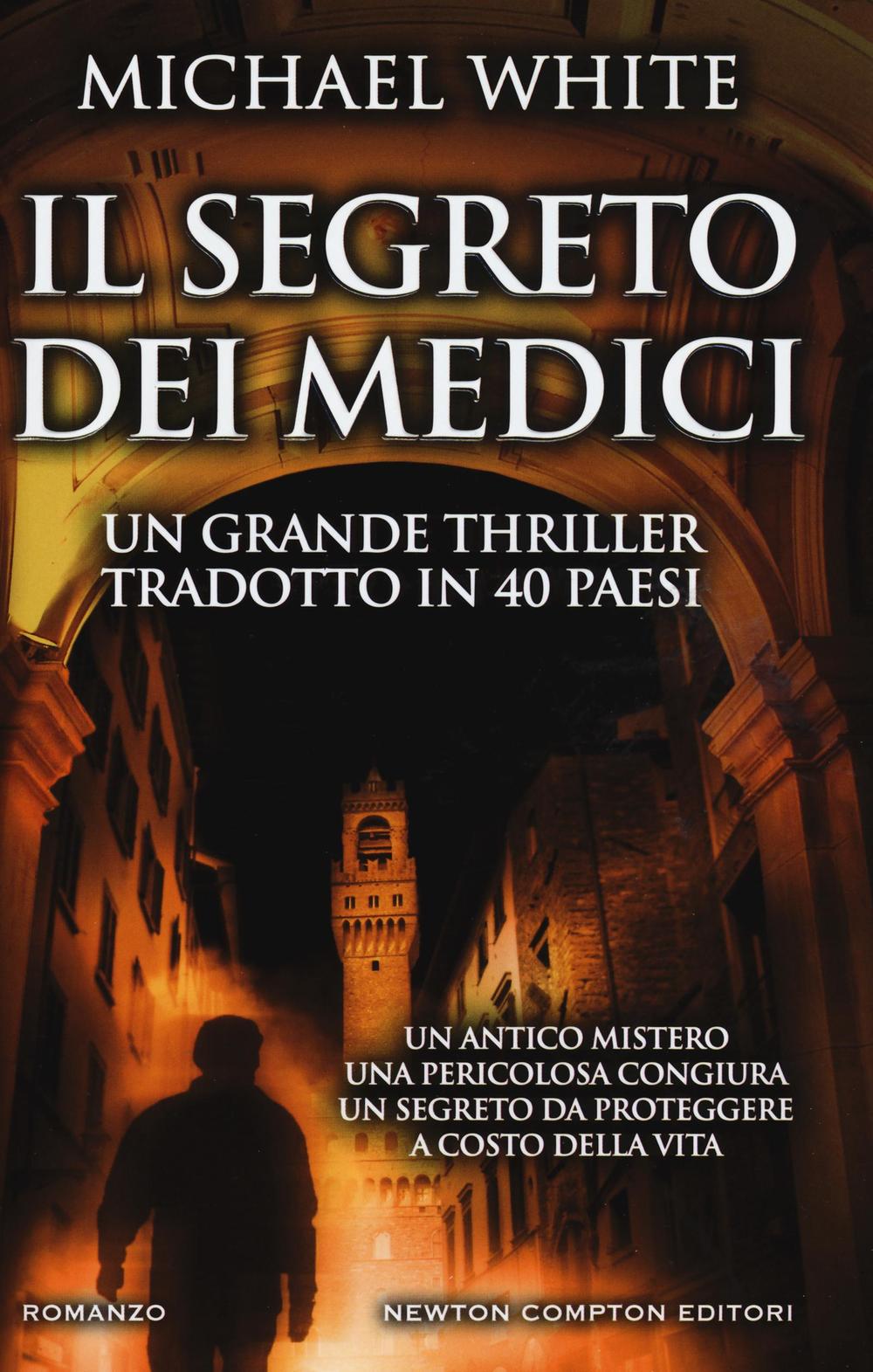 Il segreto dei Medici