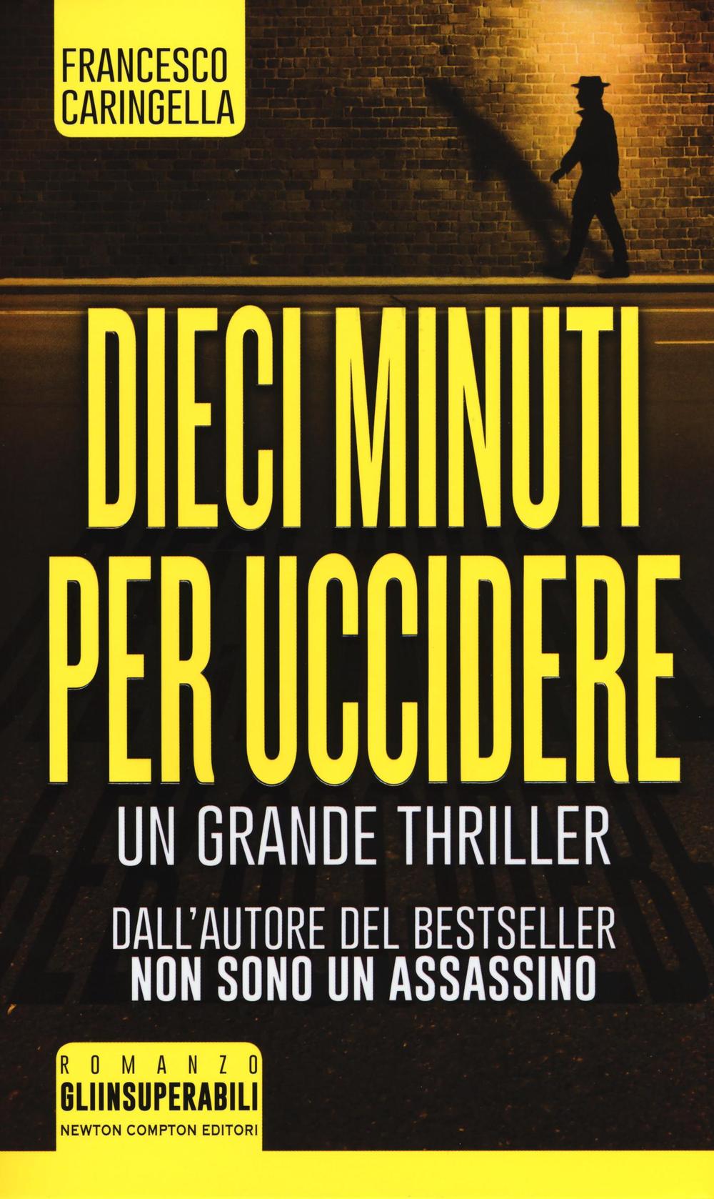 Dieci minuti per uccidere