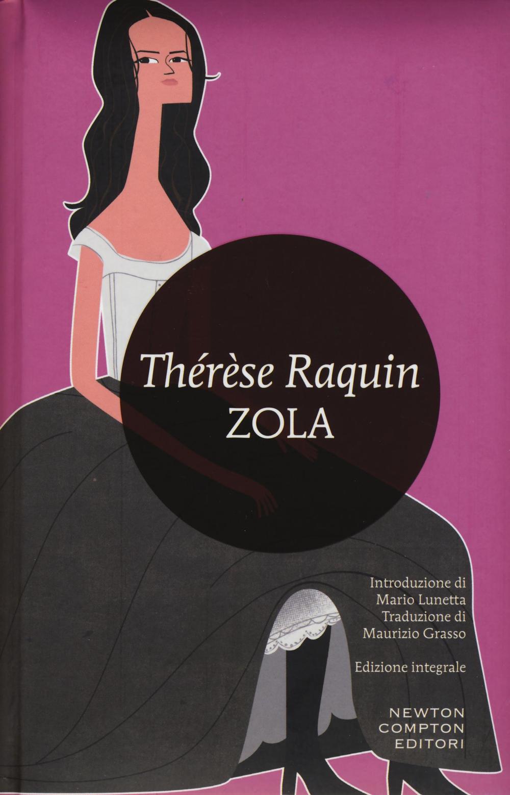Thérèse Raquin