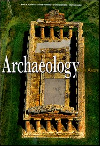 Archaeology from above