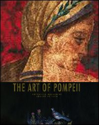 The art of Pompeii