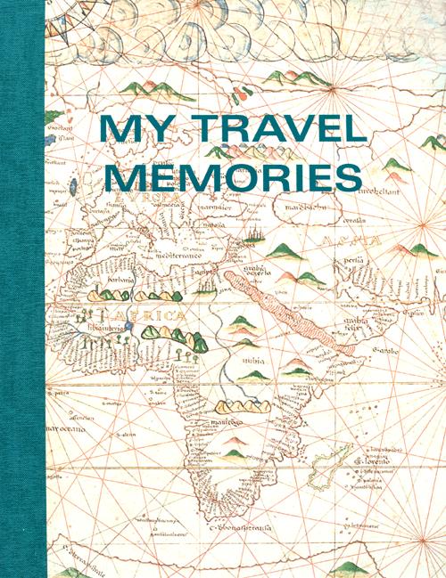 My travel memories