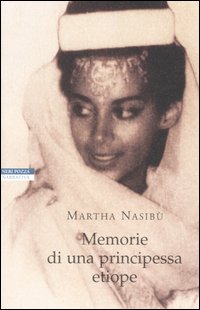 Memorie di una principessa etiope