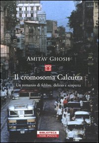 Il cromosoma Calcutta