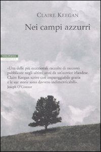 Nei campi azzurri