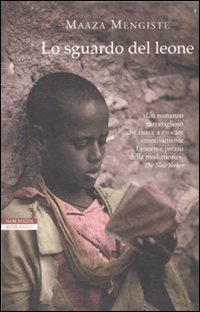 Sotto lo sguardo del leone